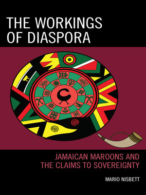 cover image of The Workings of Diaspora